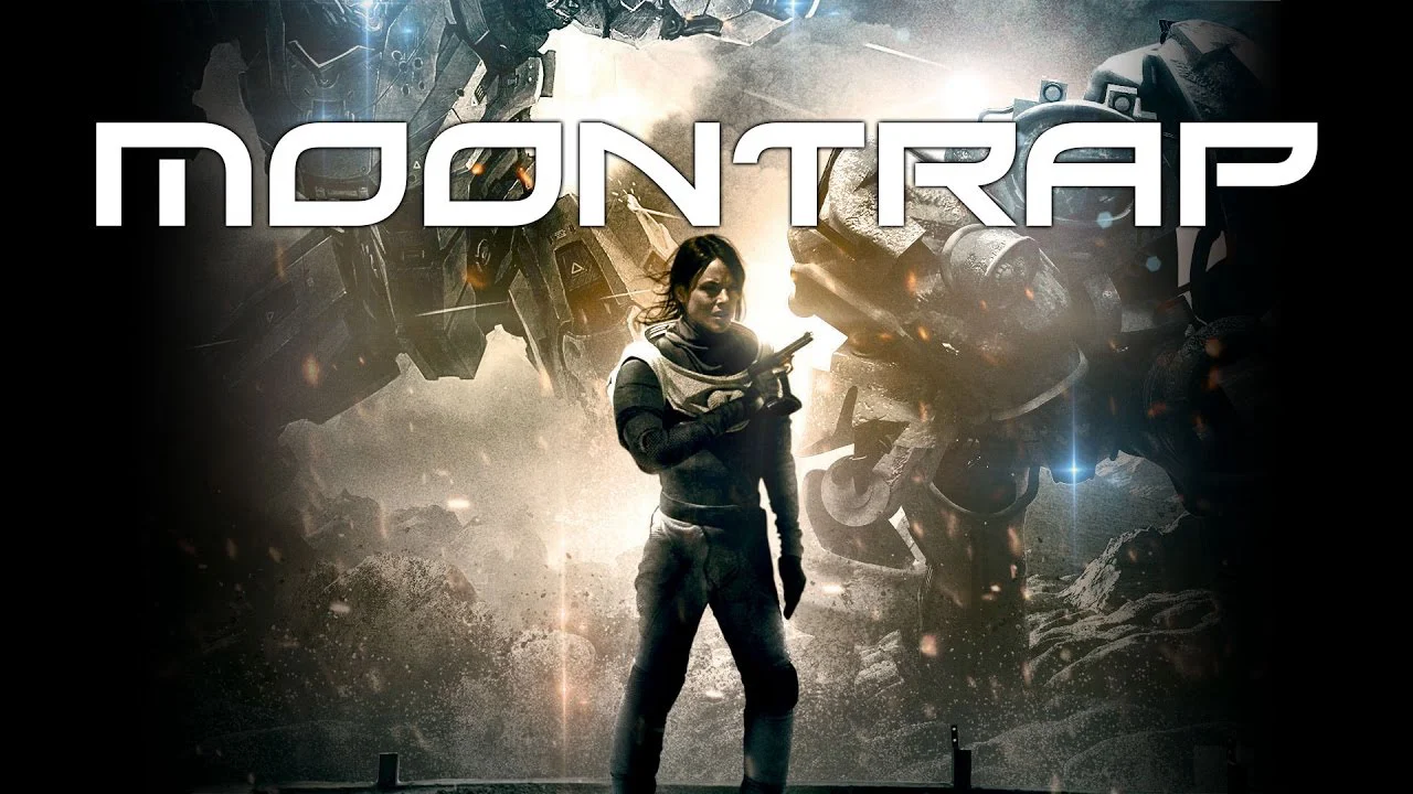 Cạm Bẫy Mặt Trăng- Mục Tiêu Trái Đất Tập Full