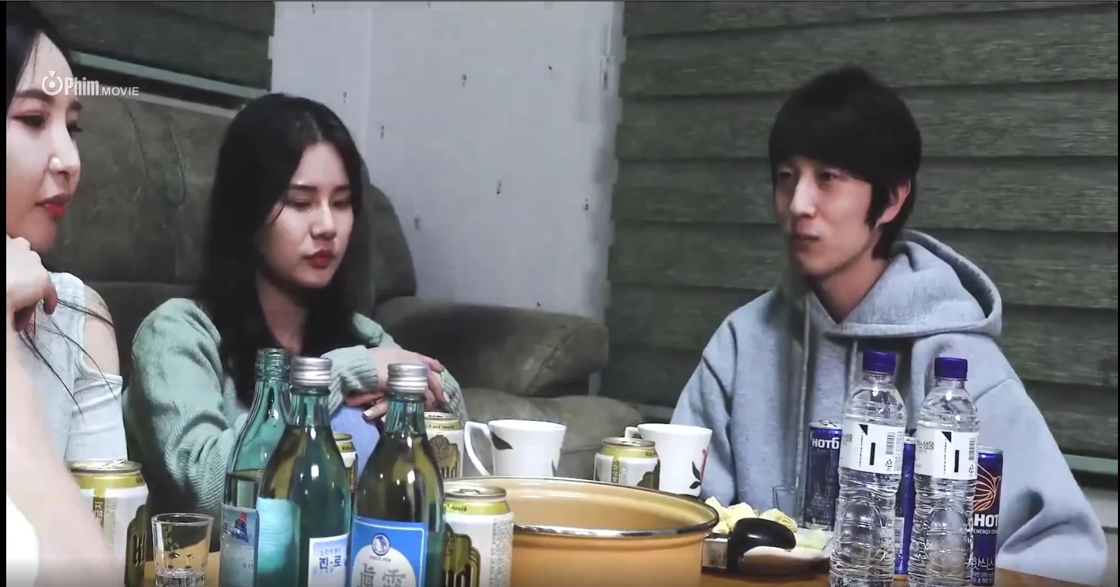 Cảm Giác Lạ Cùng Chị Dâu Tập Full