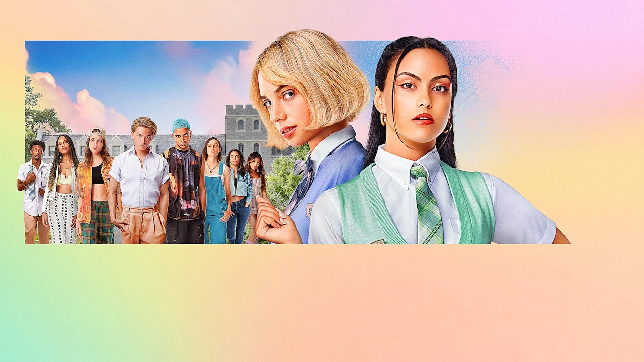 Cam kết trả thù Tập Full