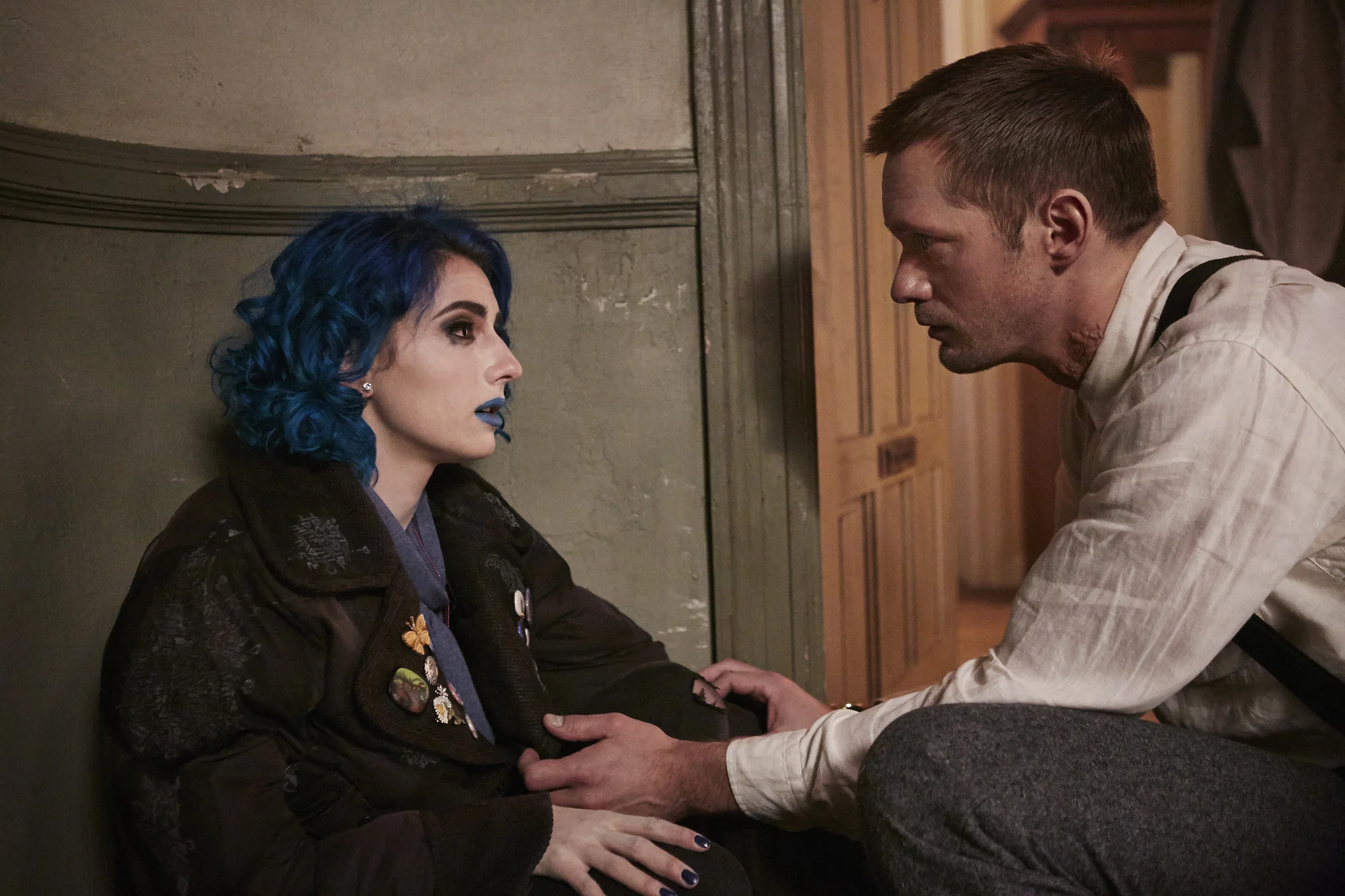 Câm lặng Tập Full