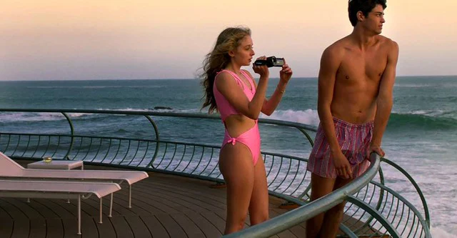 Cảm nắng tuổi 18 Tập Full