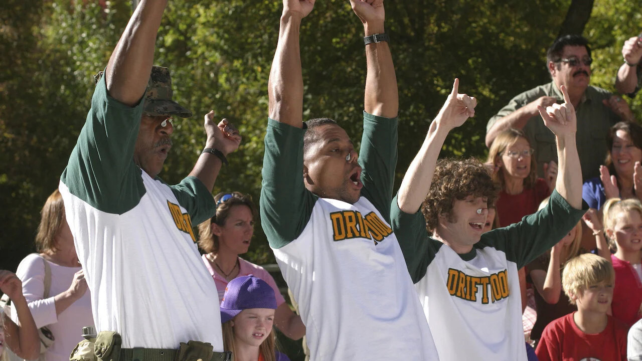 Cắm trại cùng bố Tập Full