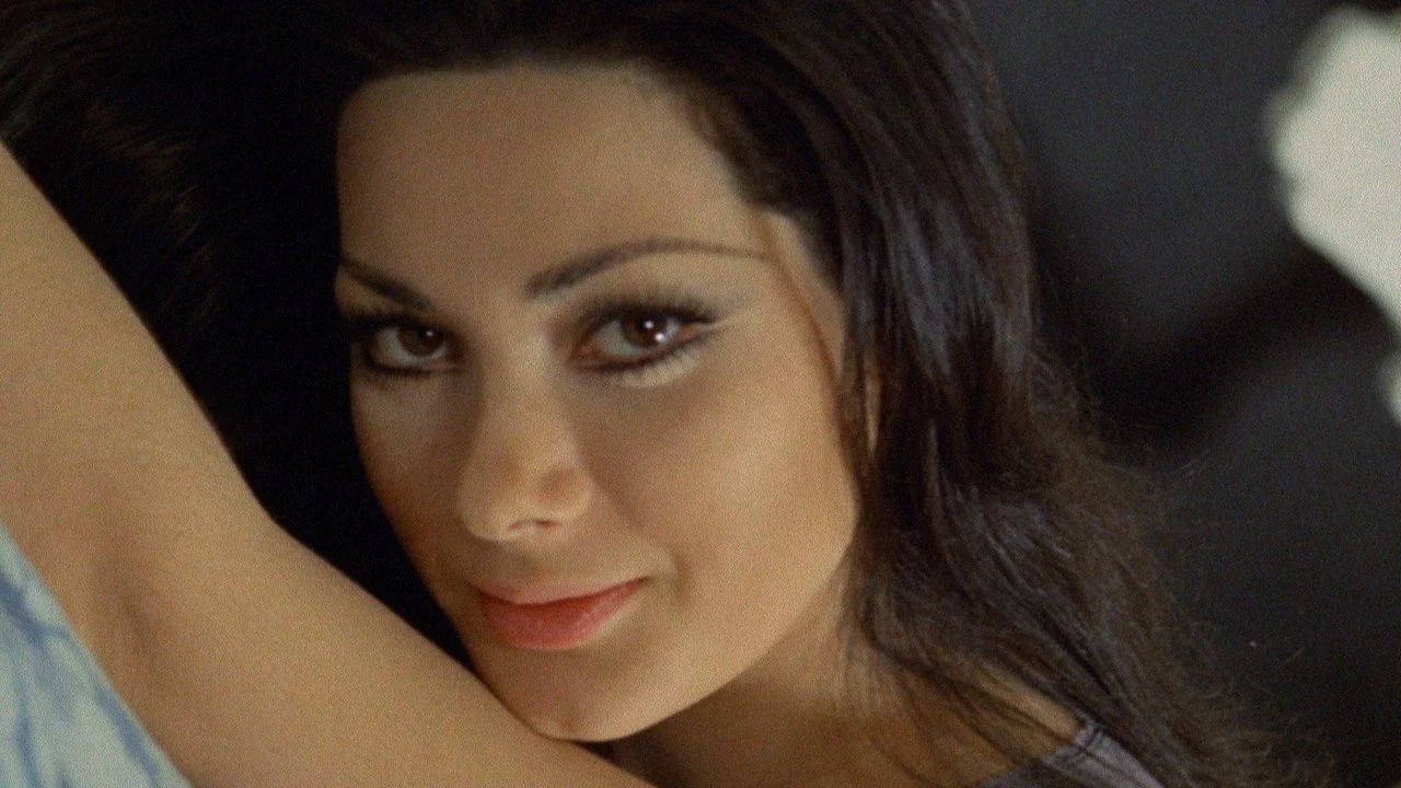 Căn Hộ Tử Thần Tập Full