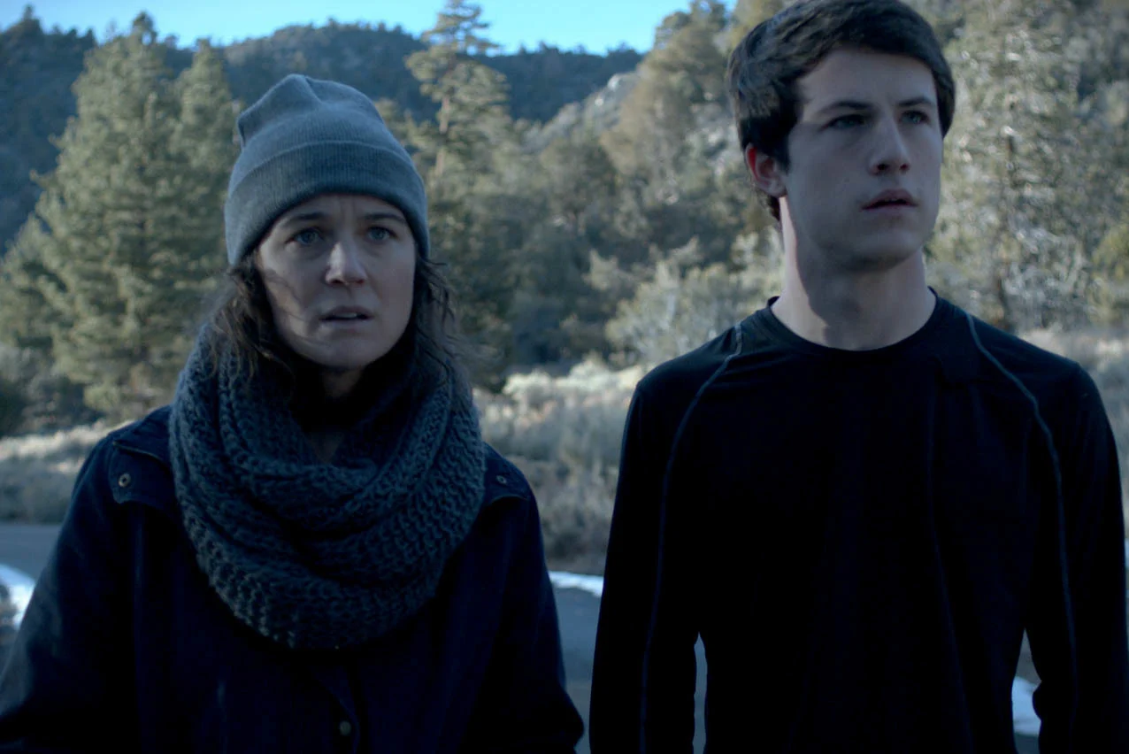 Căn Nhà Ma Ám Tập Full