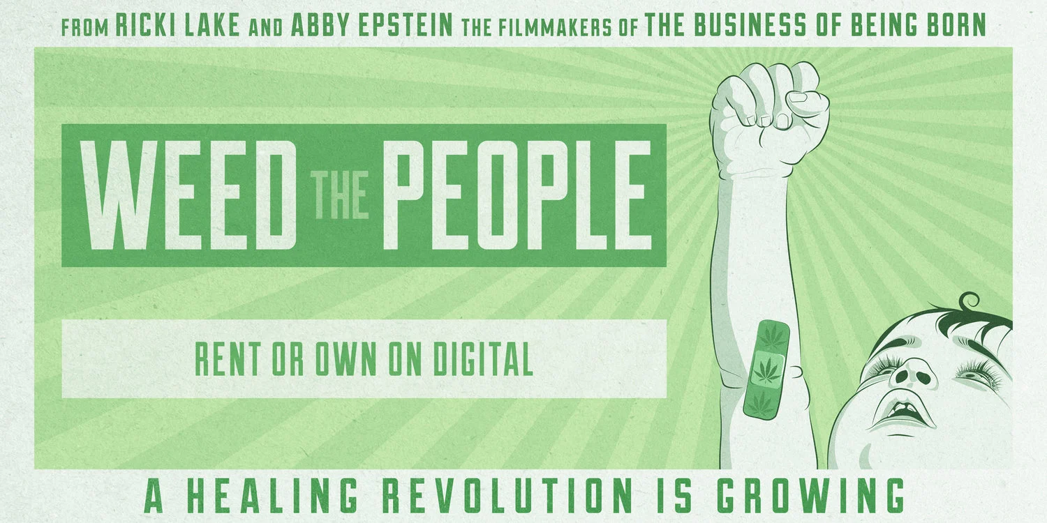 Cần sa – Phương thuốc liều lĩnh Tập Full