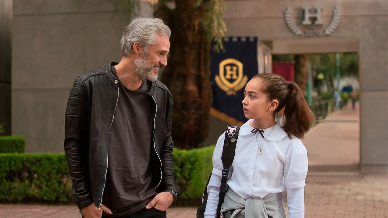 Cần tìm bố Tập Full