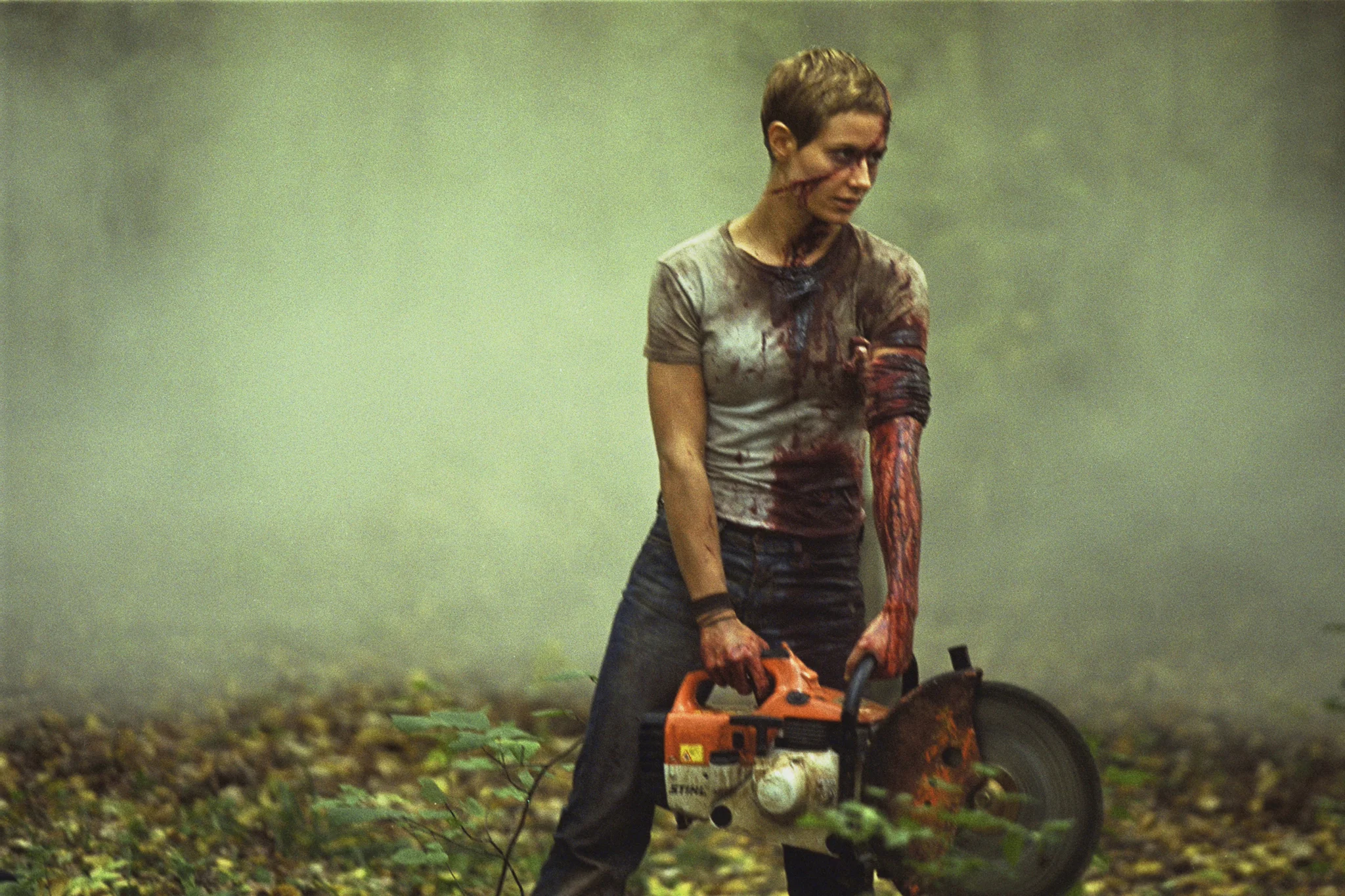 Căng Thẳng Tột Độ Tập Full