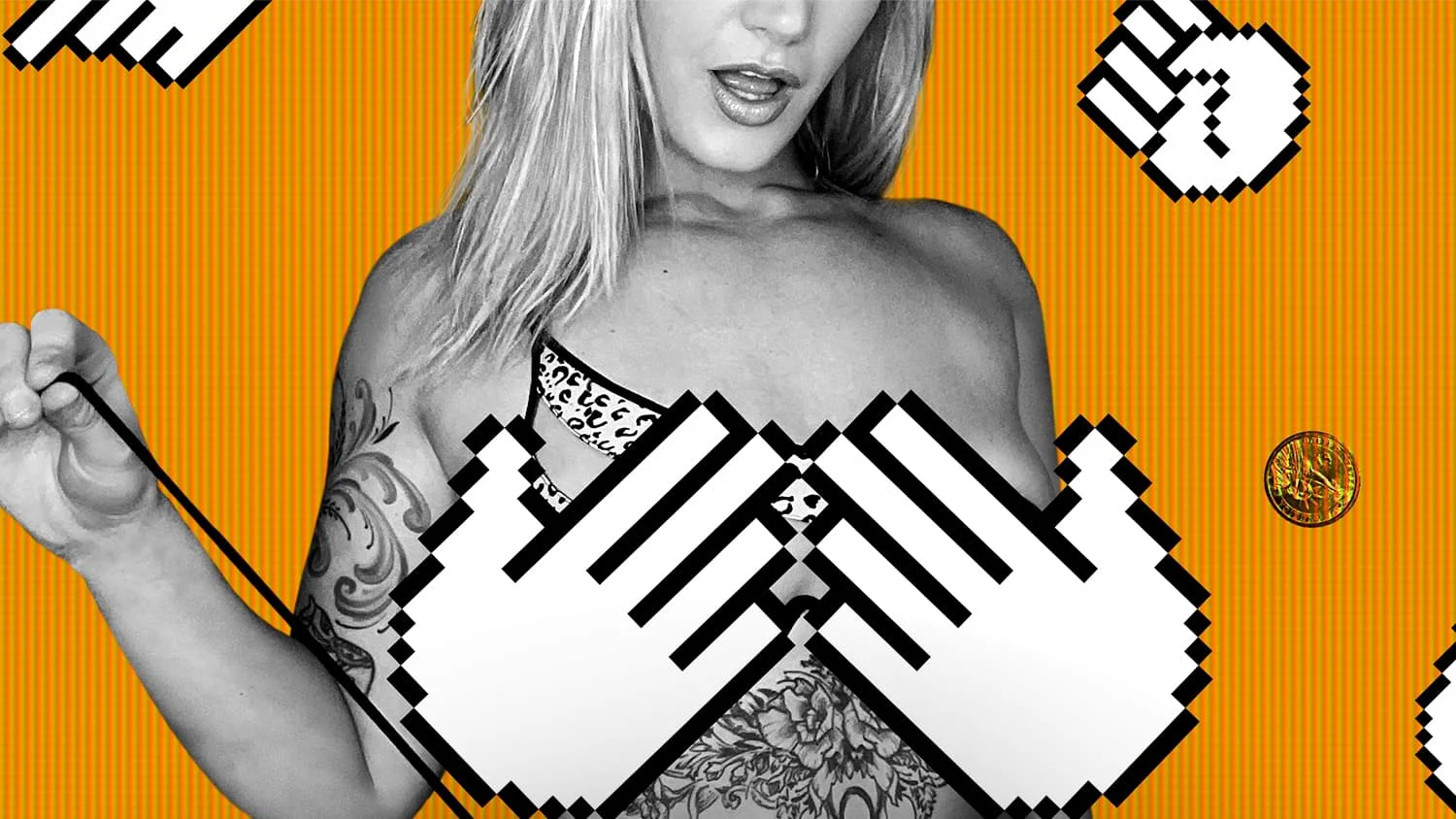 Cảnh ăn tiền: Câu chuyện về Pornhub Tập Full