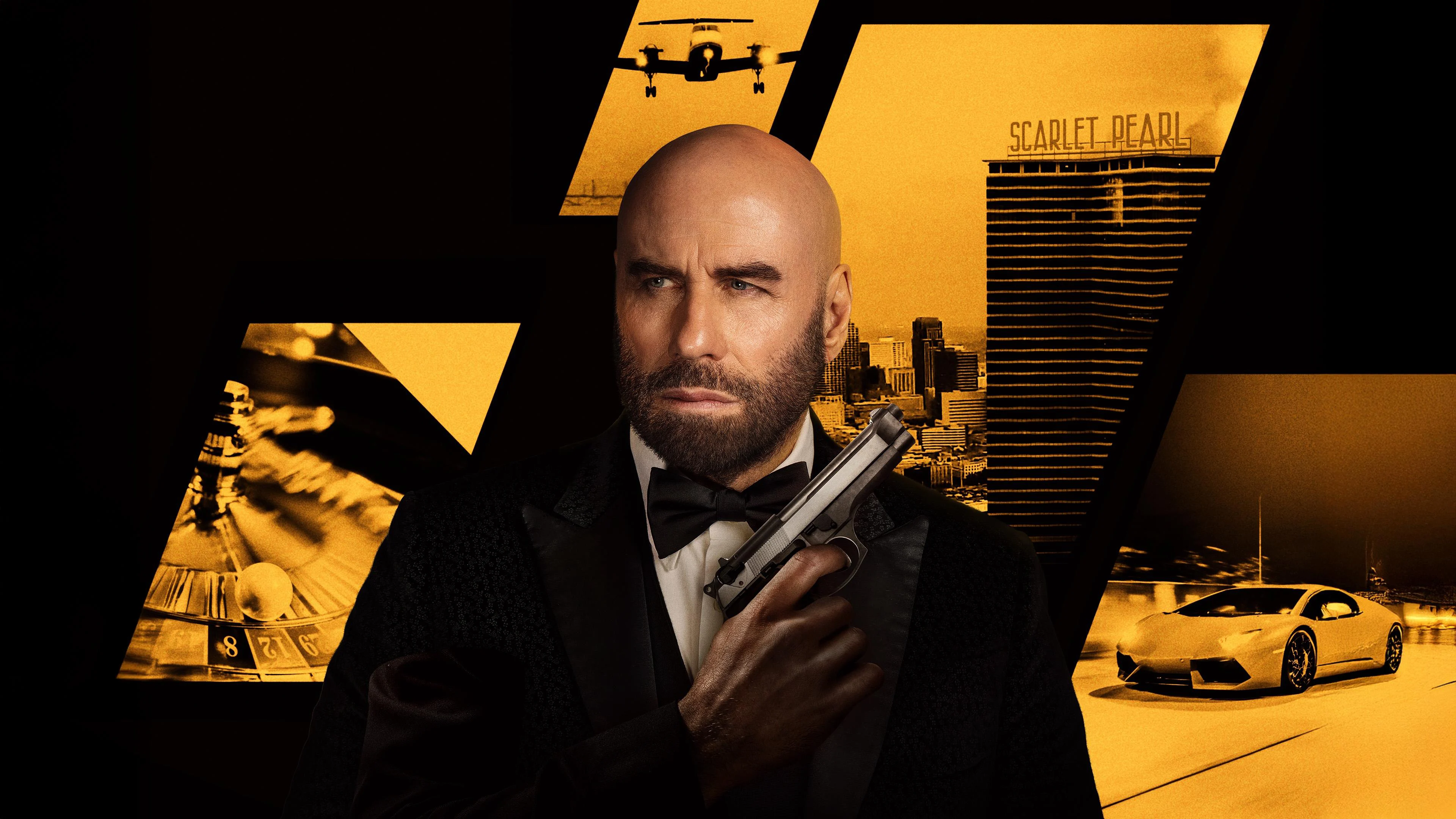 Canh Bạc Cuối Cùng Tập Full