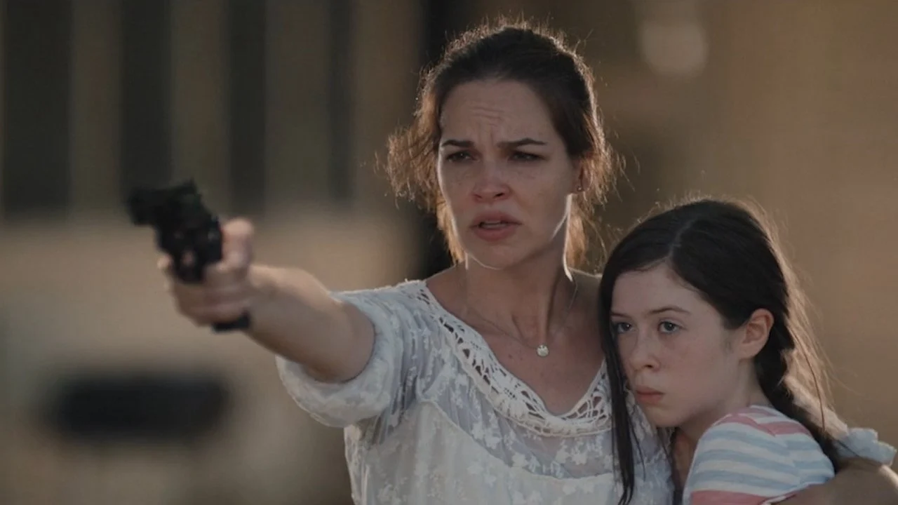 Cảnh cáo Tập Full