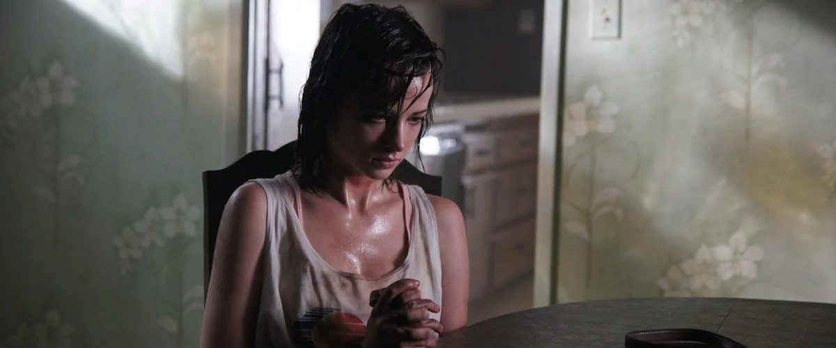 Cánh Cổng Của Quỷ Tập Full