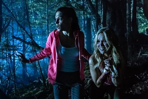 Cánh Rừng Chết Tập Full