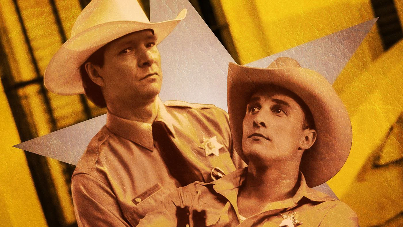 Cảnh Sát Đơn Độc Tập Full