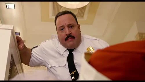 Cảnh sát Paul Blart 2 Tập Full