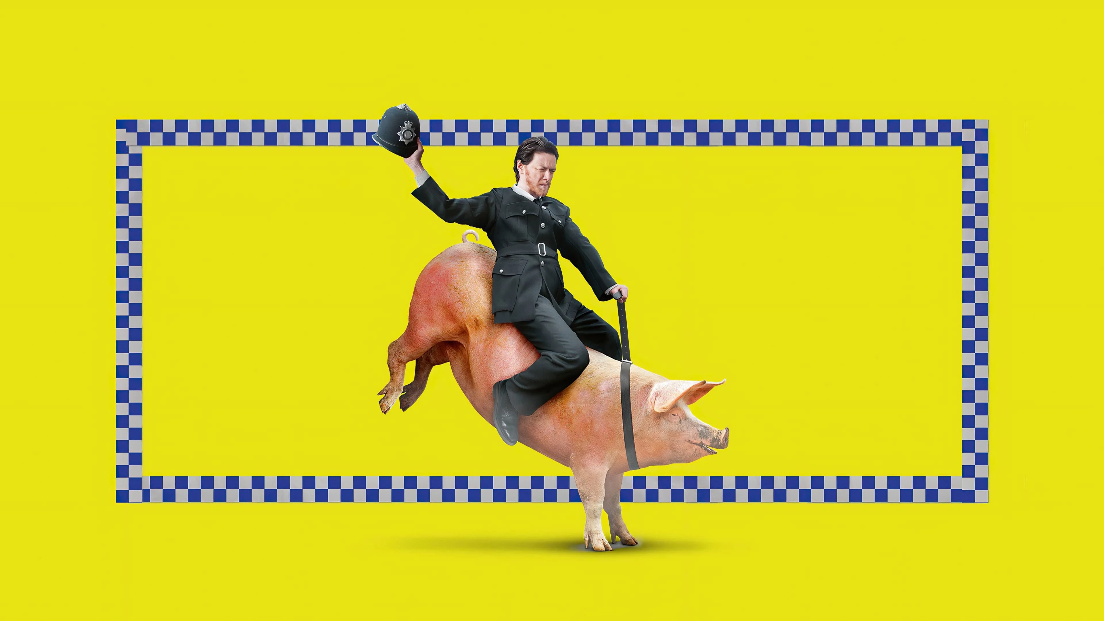 Cảnh Sát Xảo Quyệt Tập Full