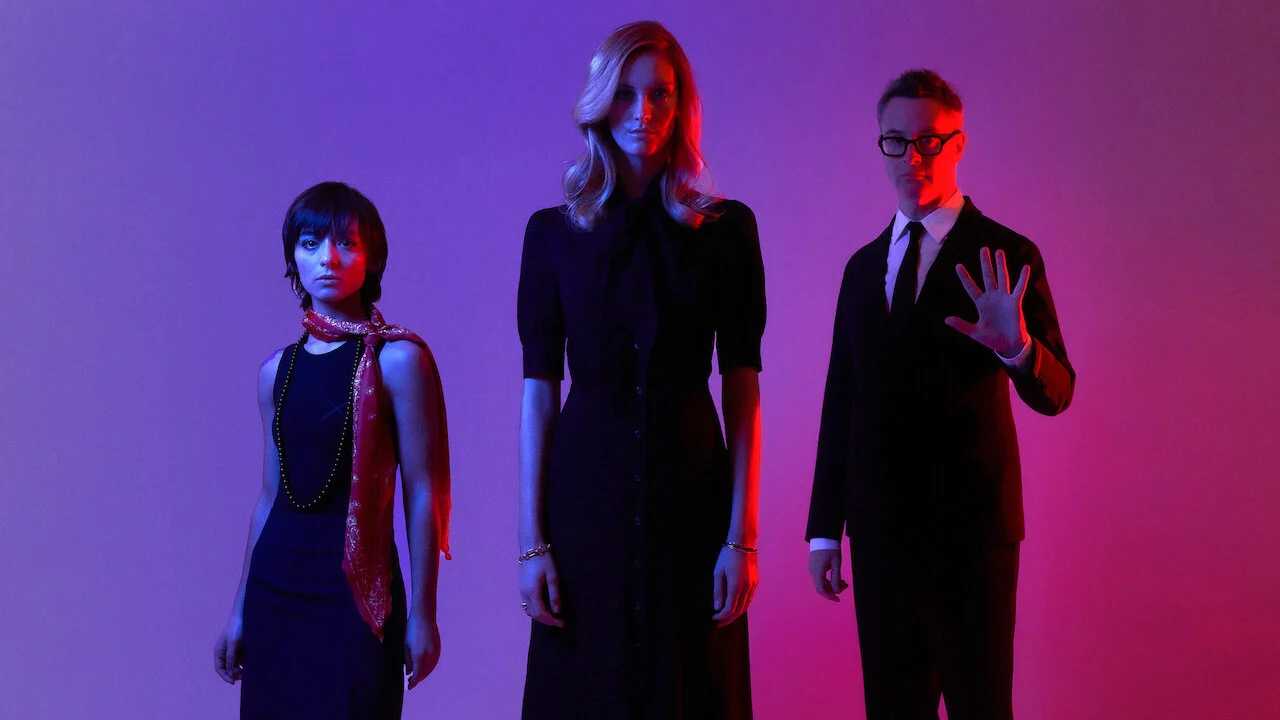 Cao bồi Copenhagen: Trò chuyện đêm với Nicolas Winding Refn Tập Full