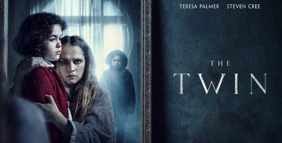 Cặp Sinh Đôi Tập 