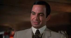 Capone: Desire and Deceit Tập Full