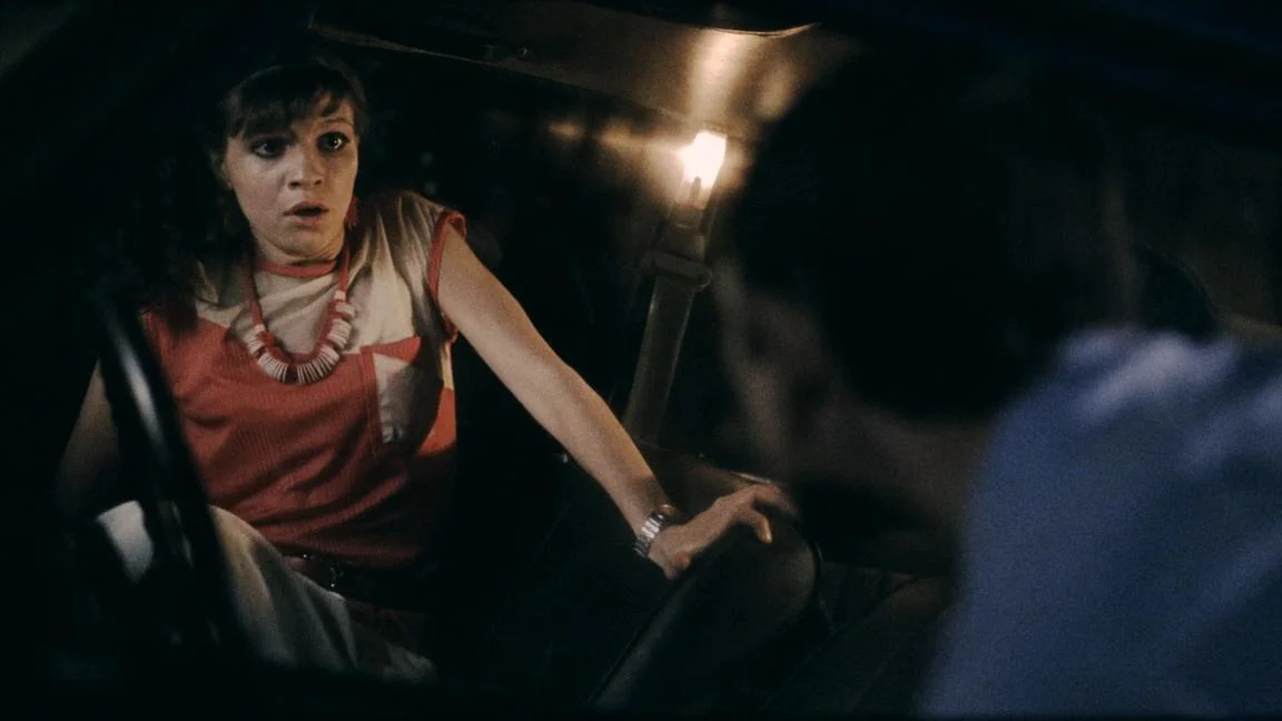 Cargo 200 Tập Full