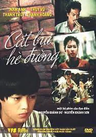 Cát Bụi Hè Đường Tập Full