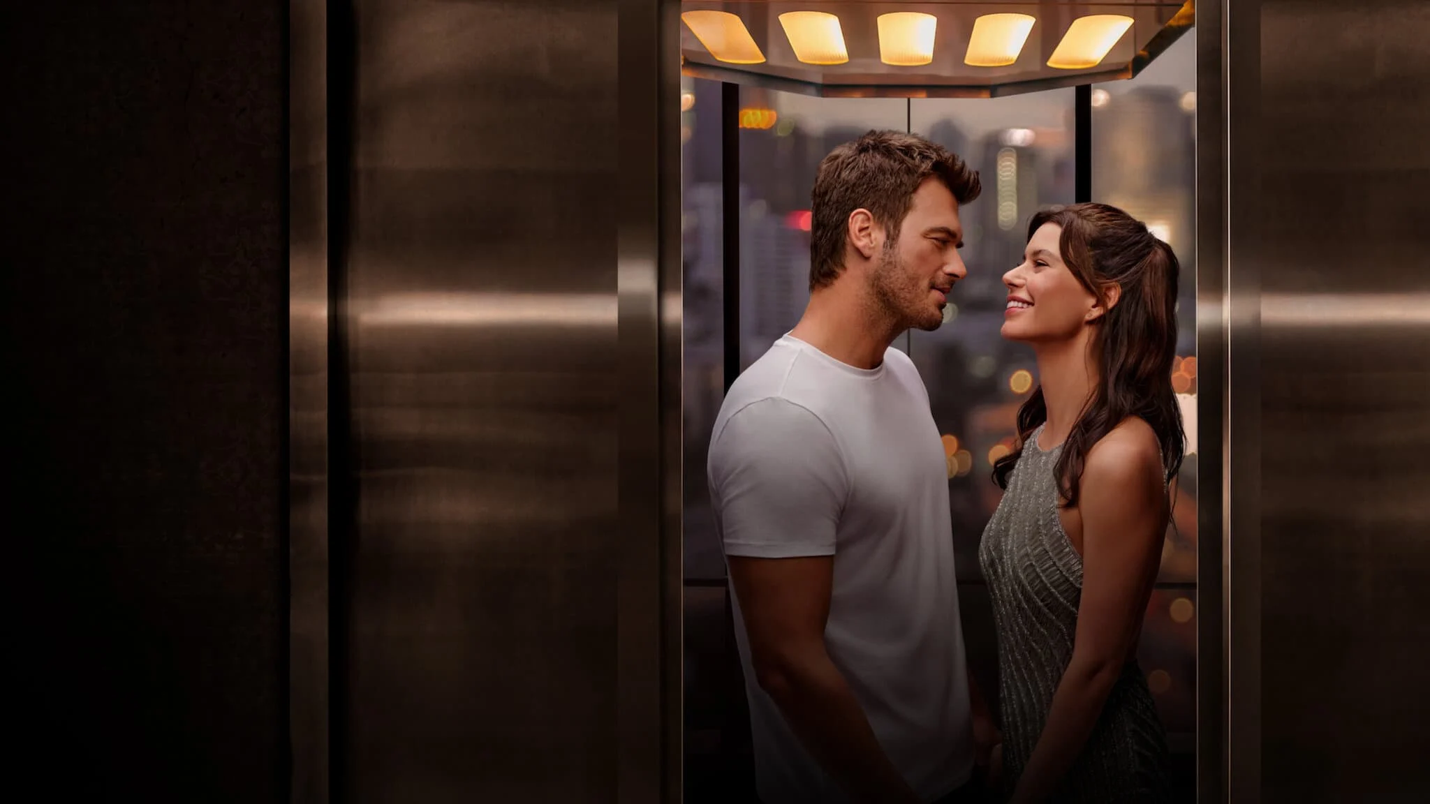 Cất Cánh Tới Đêm Istanbul Tập Full