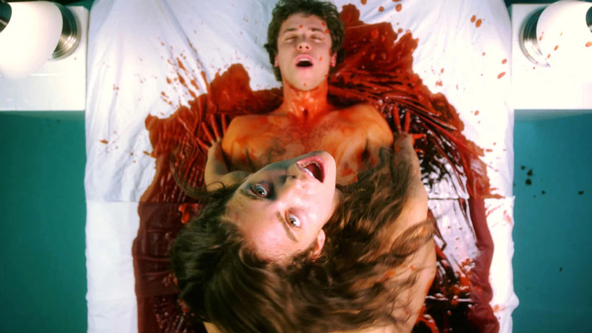 Cắt Xẻo Tập Full