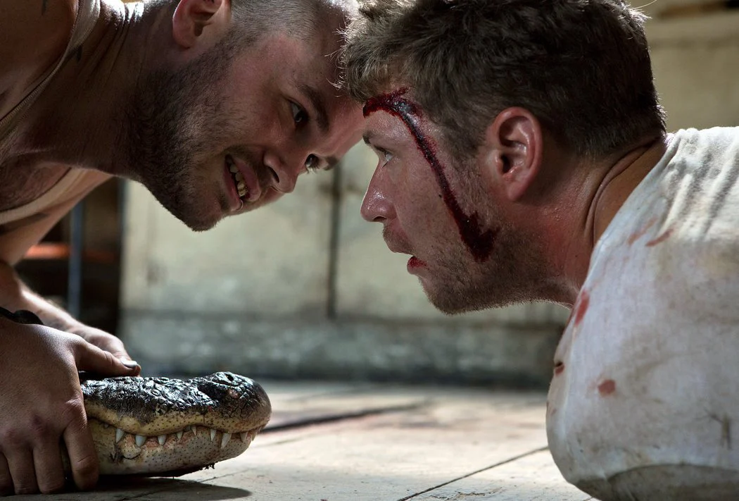 Catch Hell Tập Full