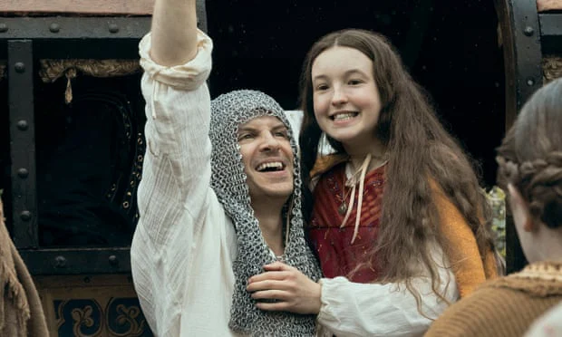 Catherine Called Birdy Tập Full