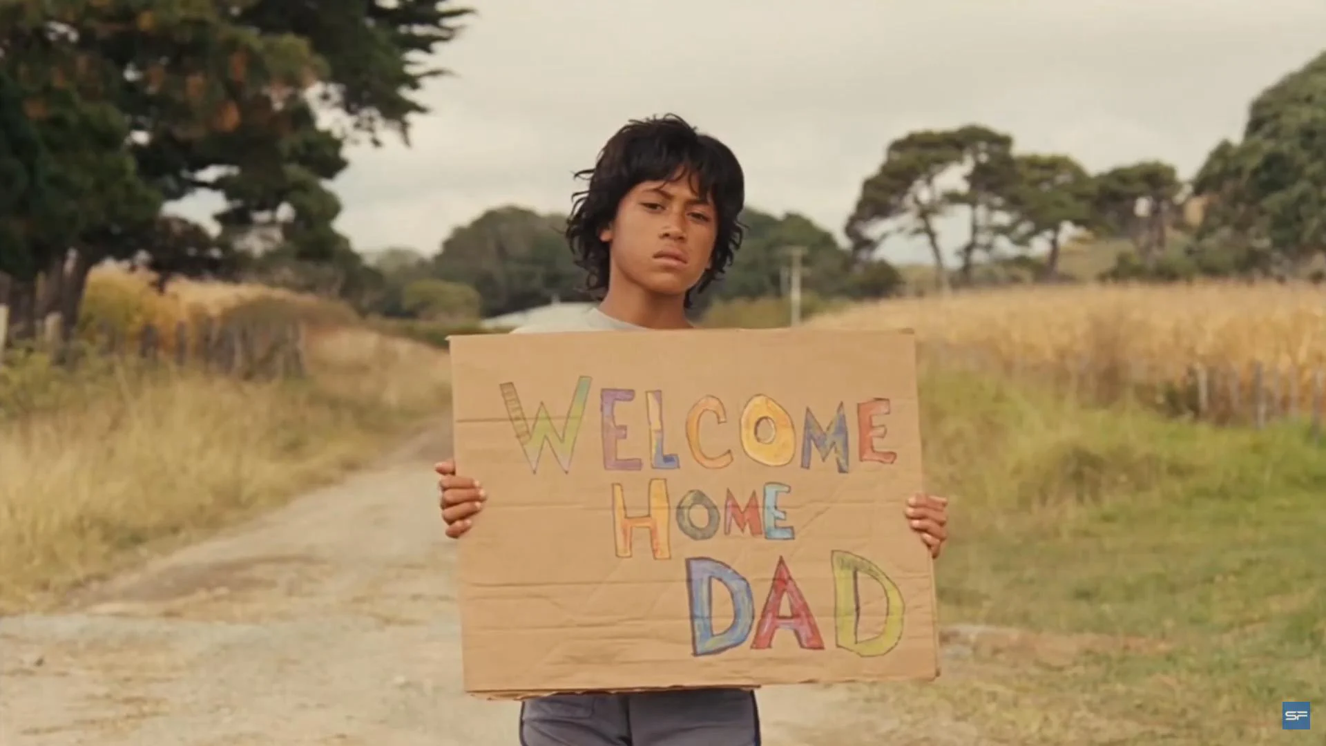 Cậu Bé Tập Full