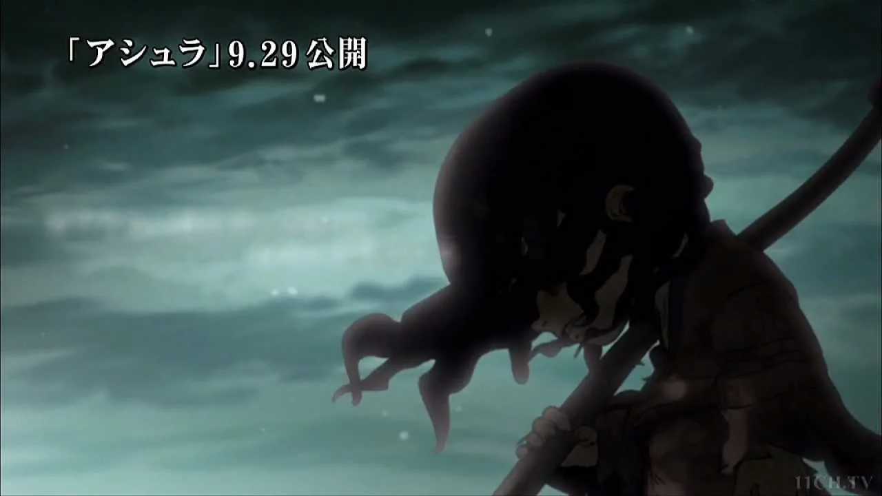 Cậu Bé Của Quỷ Tập Full