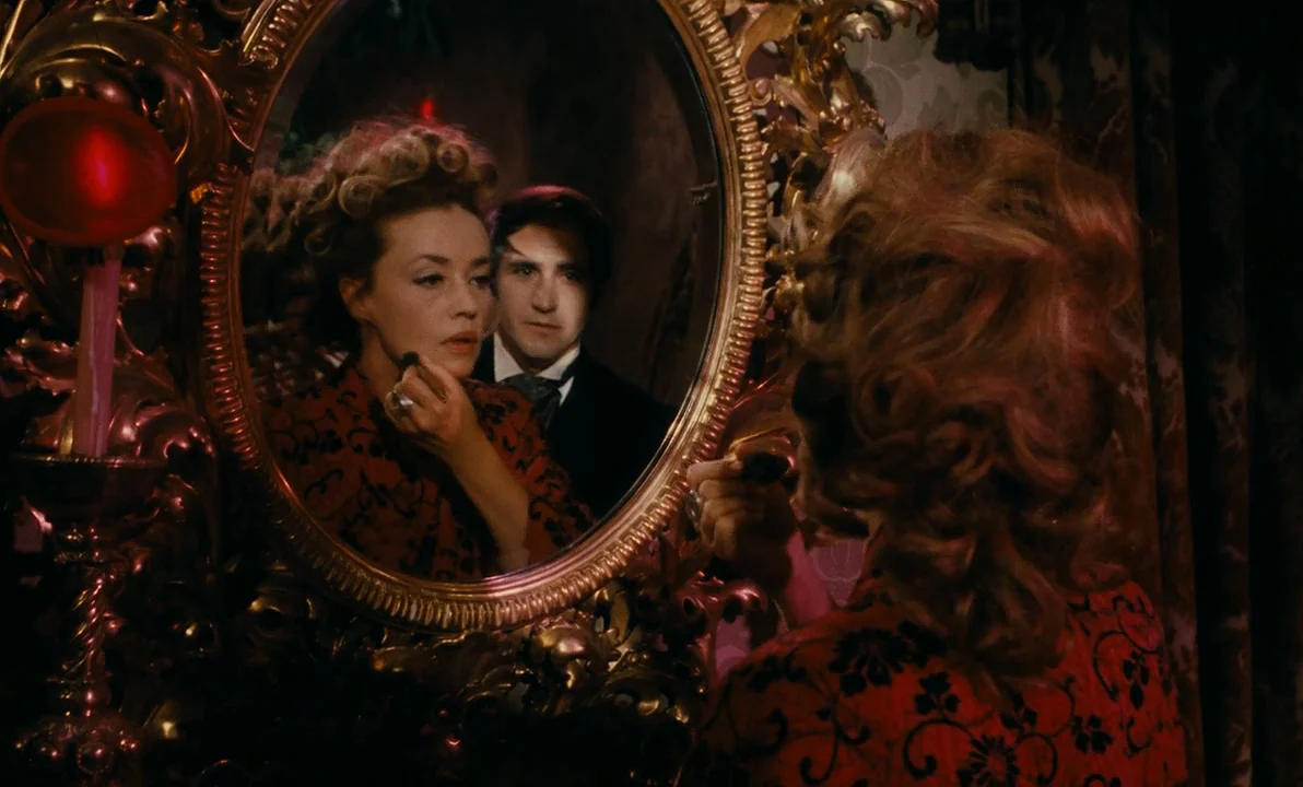 Câu Chuyện Bất Tử Tập Full