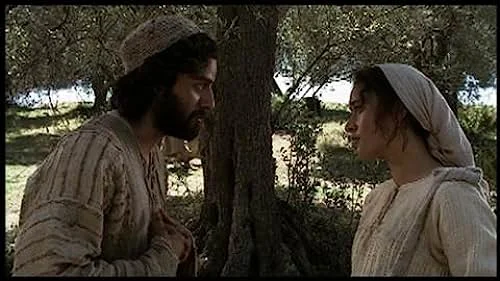 Câu Chuyện Chúa Giáng Sinh Tập Full