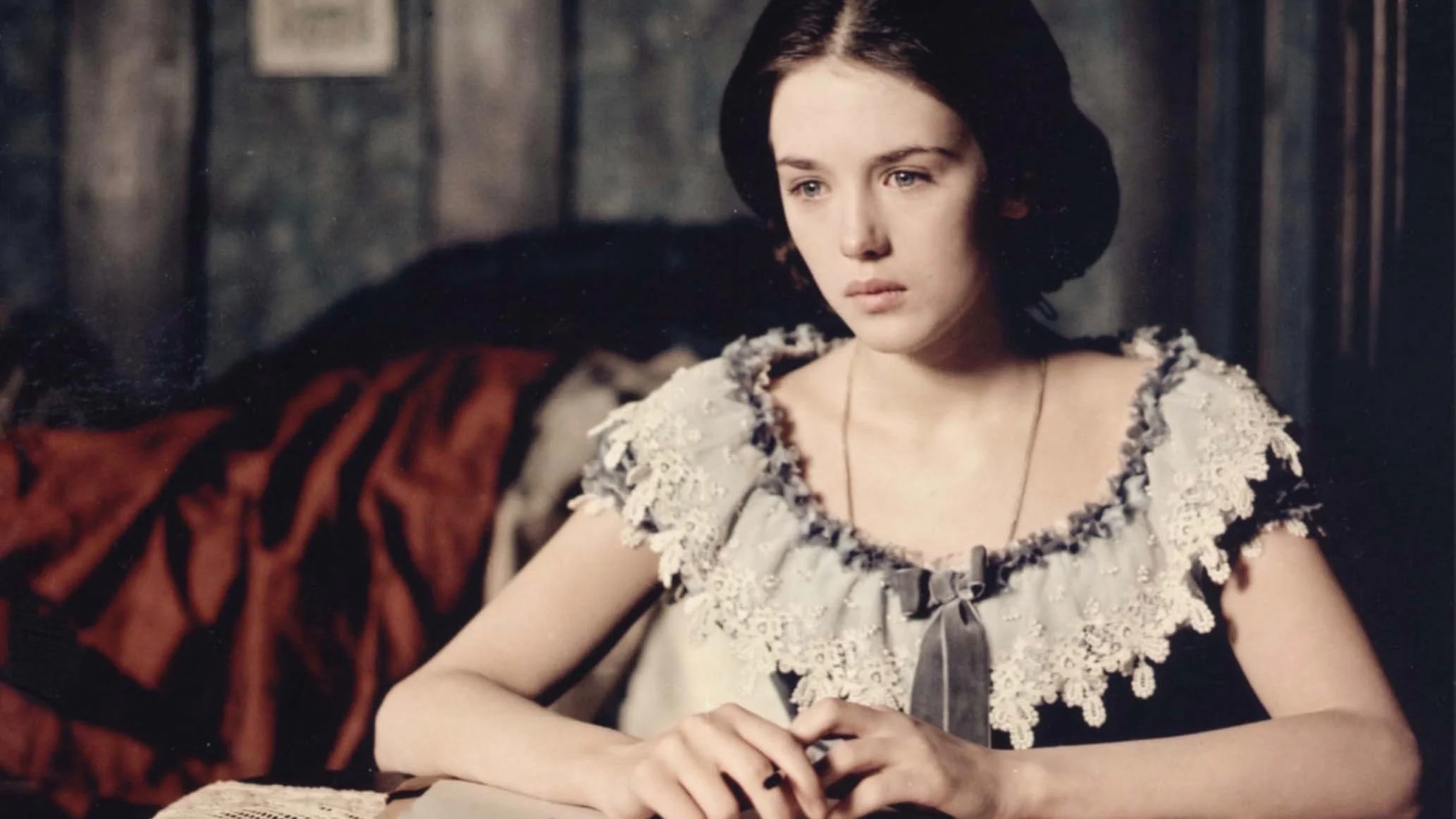 Câu chuyện của Adele H Tập Full