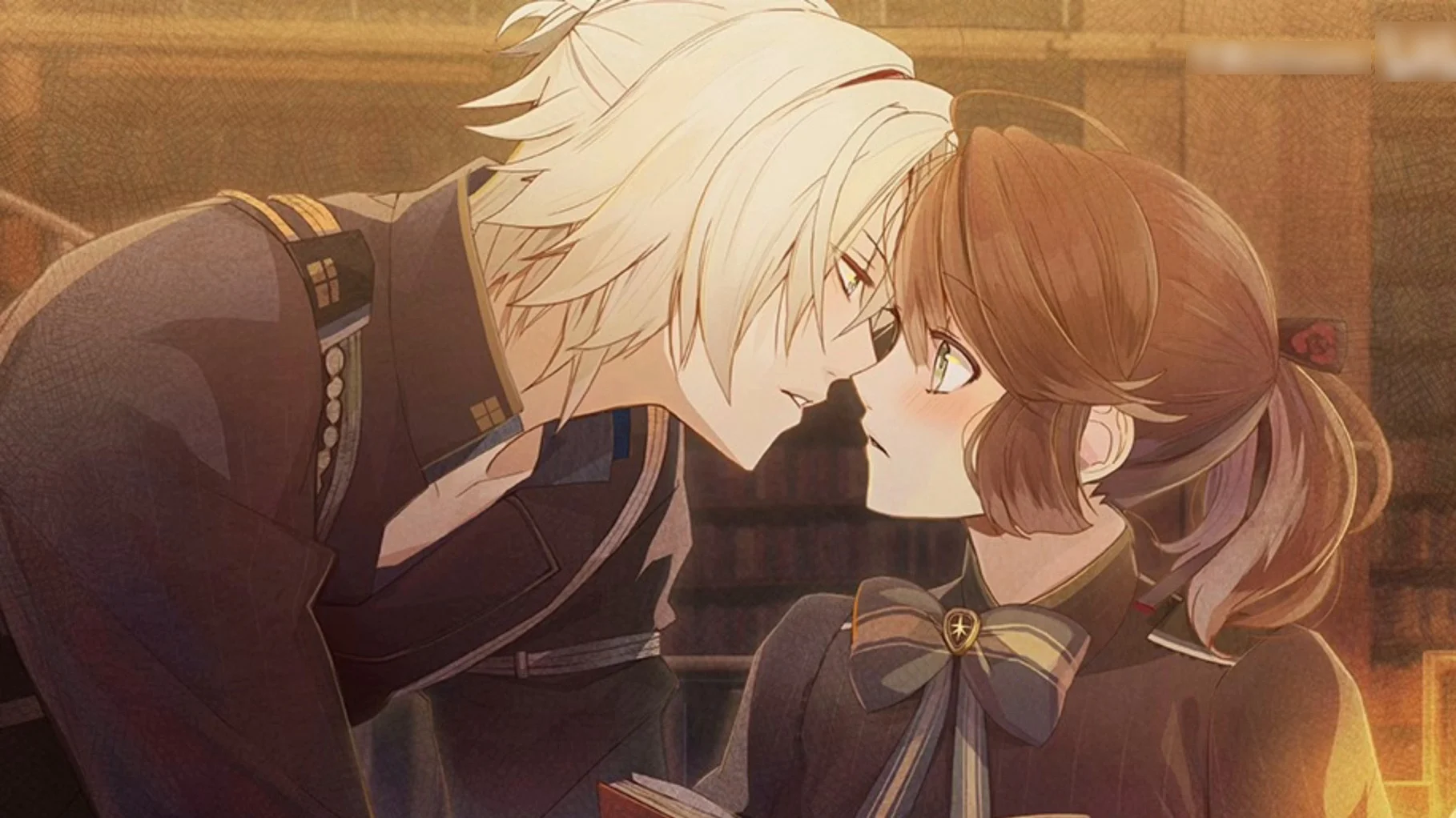 Câu chuyện huyền bí của Teito Tập 1