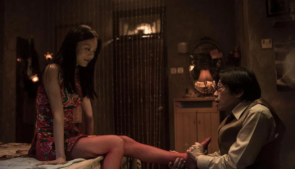 Câu Chuyện Từ Bóng Tối 2 Tập Full