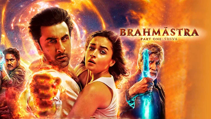 Câu chuyện về Shiva Tập Full