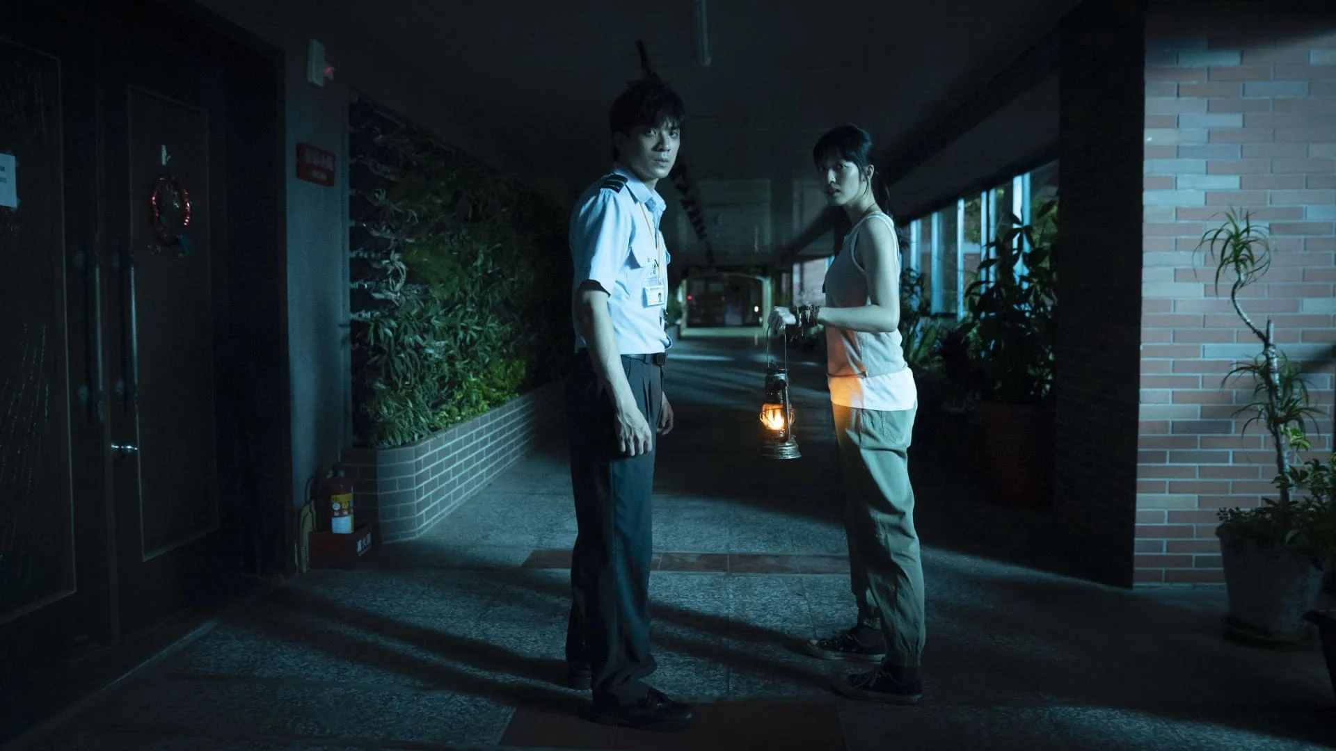 Cầu Hồn Tập Full