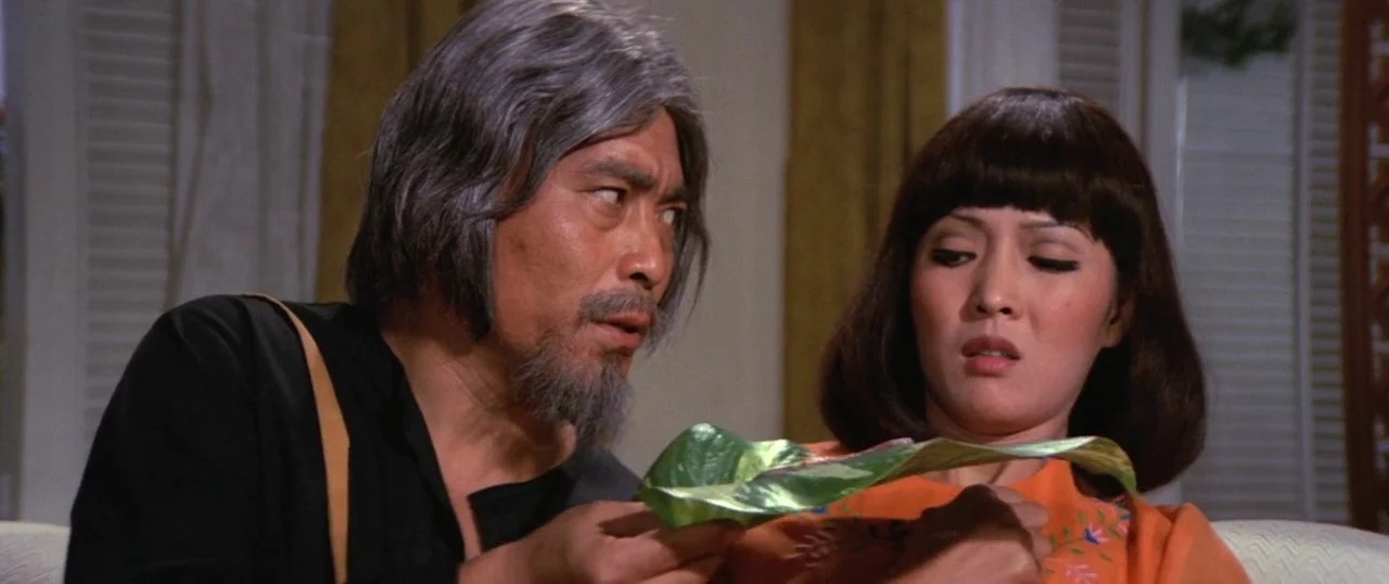 Câu Hồn Giáng Đầu Tập Full