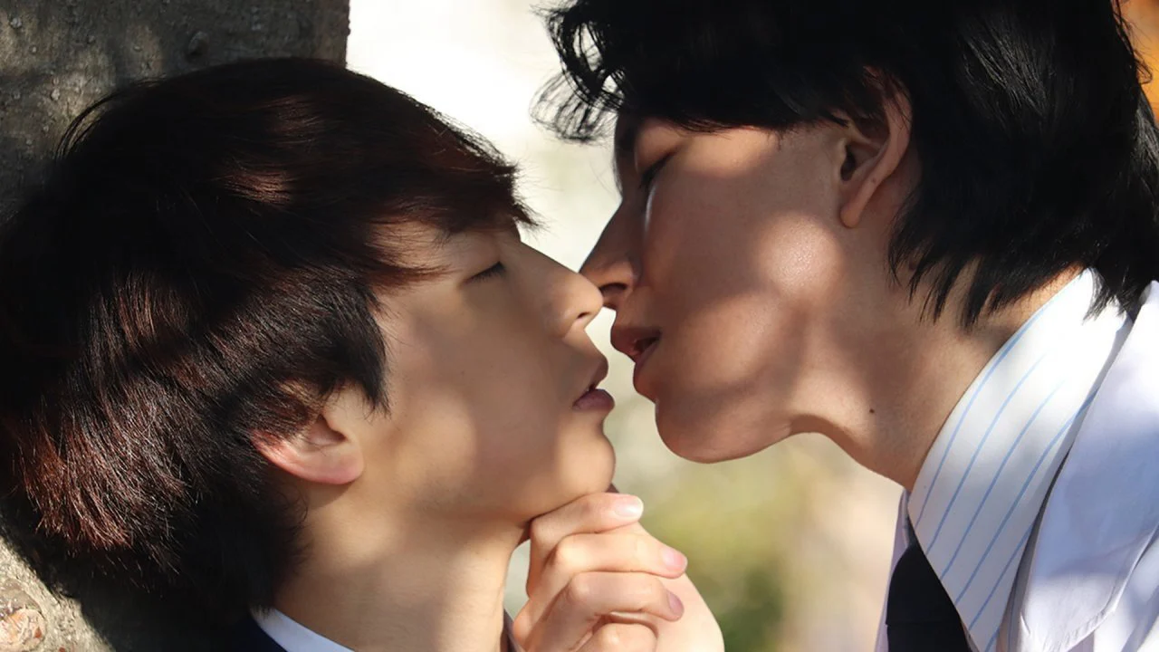 Cầu hôn lo lắng Tập Full