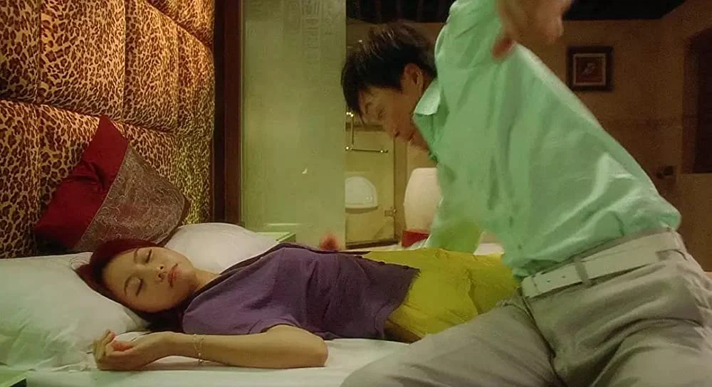 Câu Lạc Bộ Kiếm Chồng Tập Full