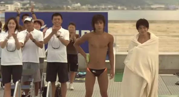 Câu lạc bộ nhảy cầu Tập Full