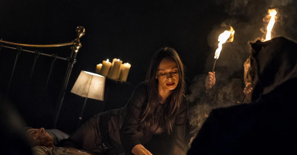 Cây Anh Đào Tập Full