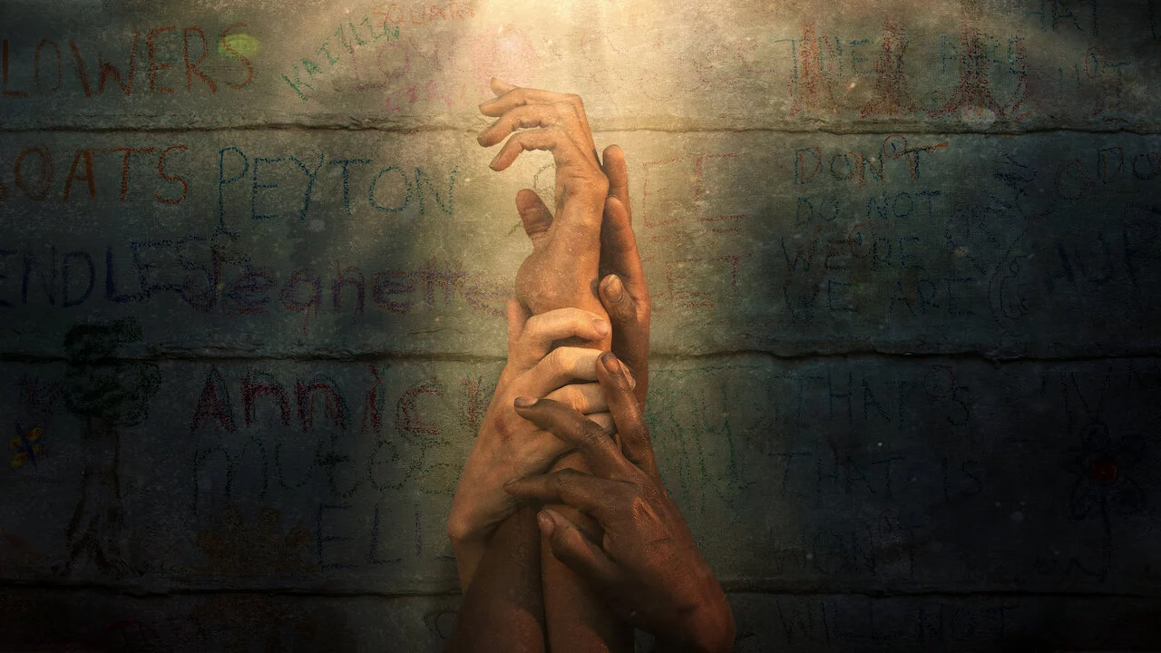 Cây hòa bình Tập Full