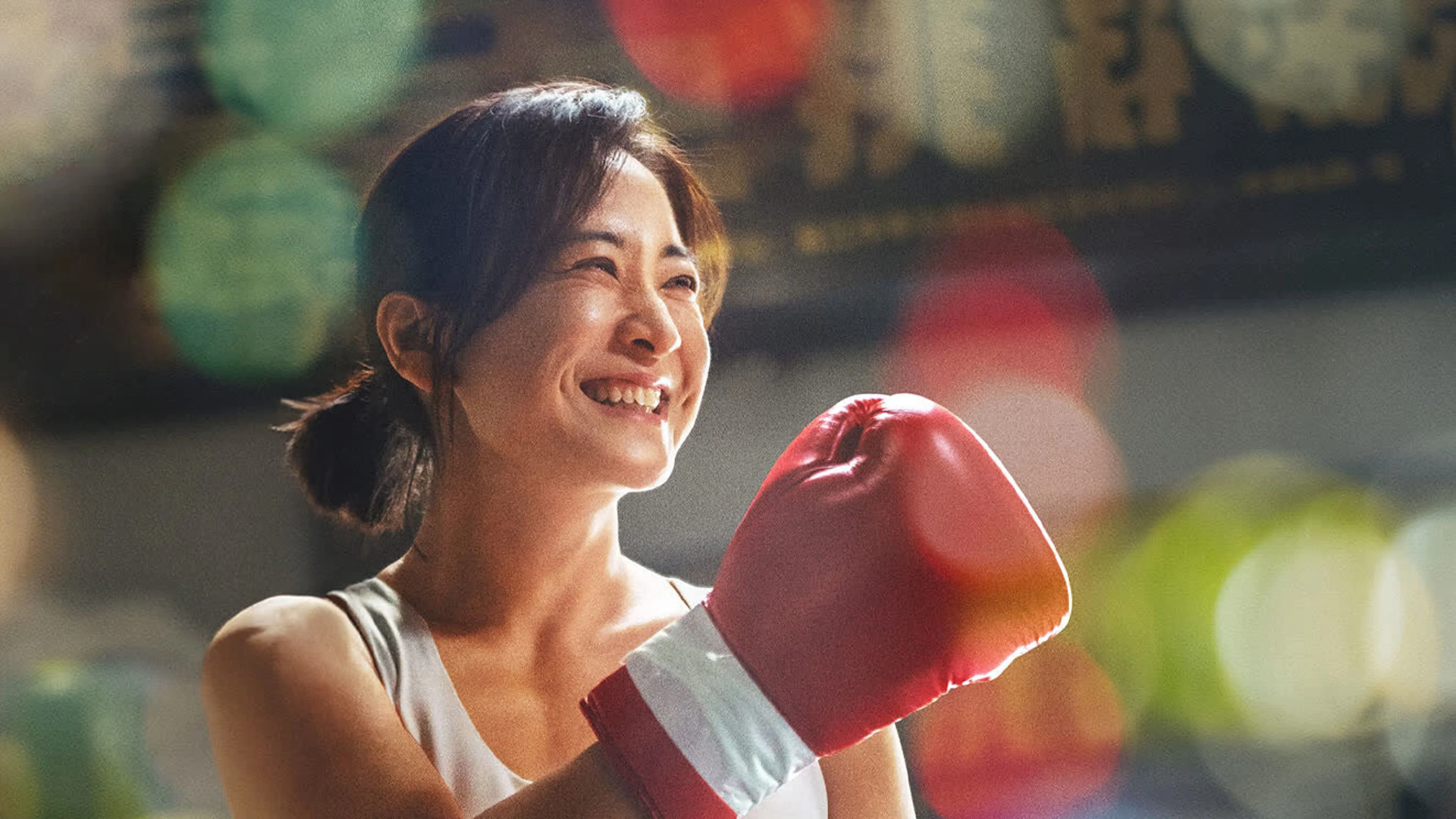 Cay Nóng Hôi Hổi Tập Full