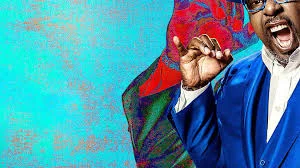 Cedric the Entertainer: Live from the Ville Tập Full