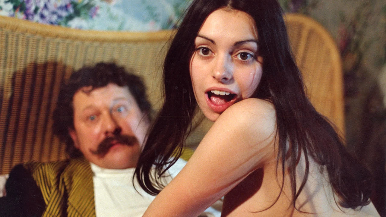 Celestine Tập Full