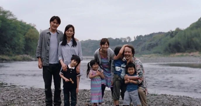 Cha Nào Con Nấy Tập Full