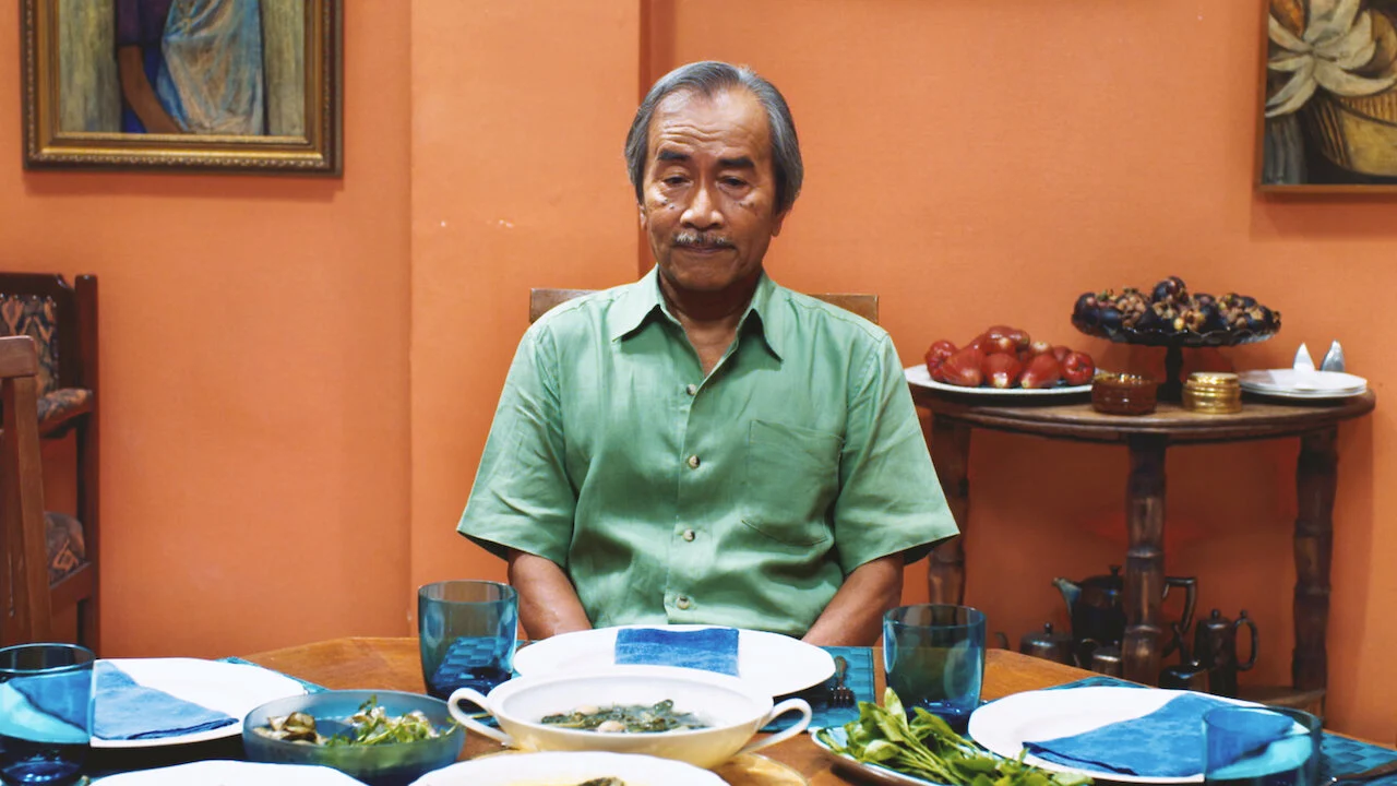 Cha nào, năm con nấy Tập Full