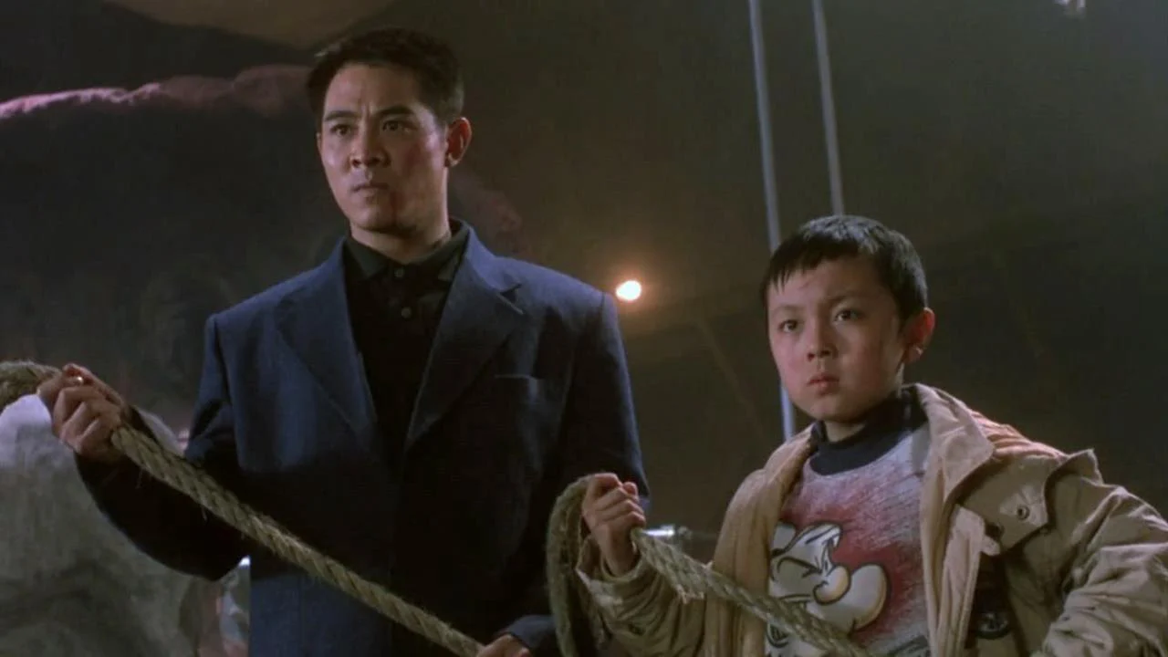 Cha tôi là anh hùng Tập Full