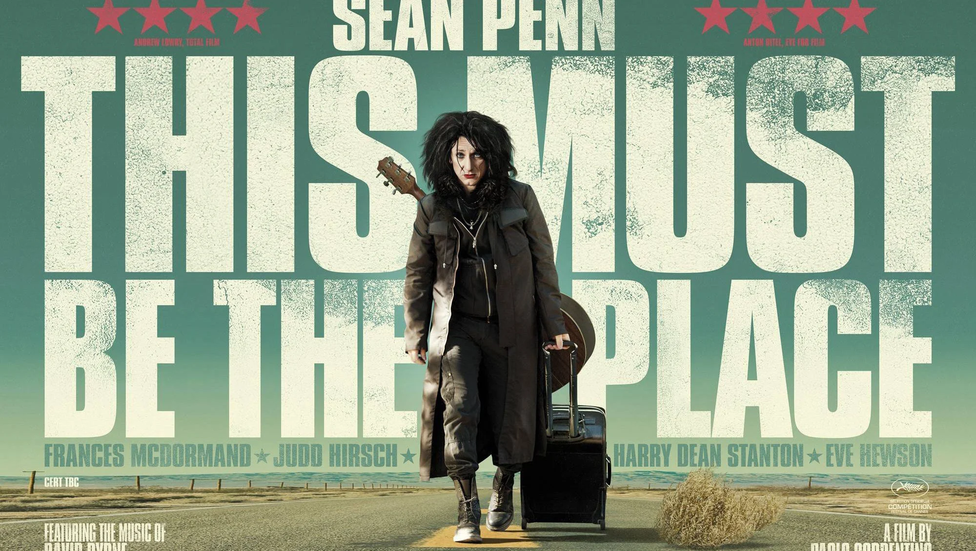 Chắc Là Nơi Này Tập Full